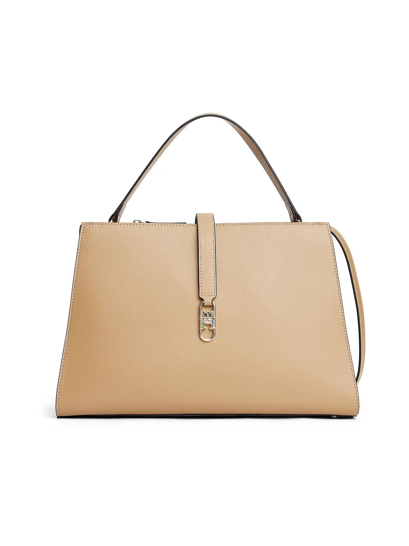 TOMMY HILFIGER | Tasche - Henkeltasche TH LIBRE Medium | 